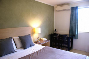 Mackay Motor Inn, Mackay